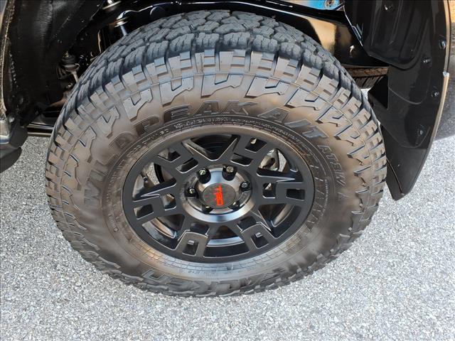 2023 Toyota 4Runner TRD Off-Road Premium - Photo 10