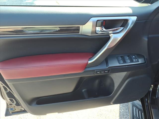 2022 Lexus GX 460  - Photo 10