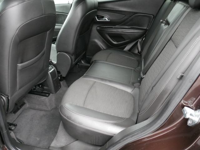 2015 Buick Encore Base - Photo 10