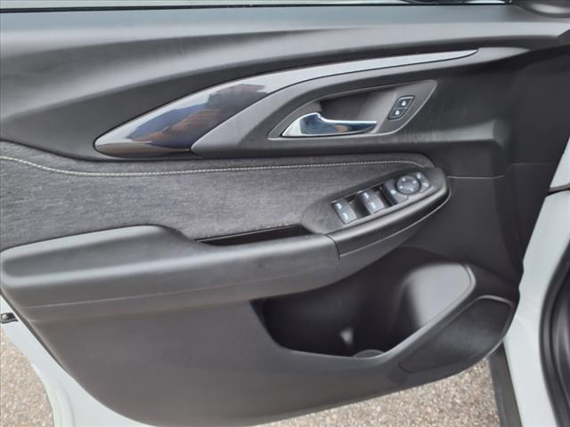 2022 Chevrolet Trailblazer ACTIV - Photo 10