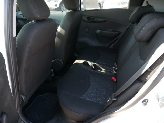 2020 Chevrolet Spark LS CVT - Photo 10
