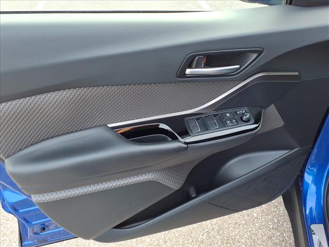 2020 Toyota C-HR Limited - Photo 10