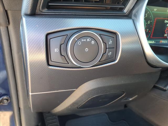 2019 Ford Mustang EcoBoost Premium - Photo 11