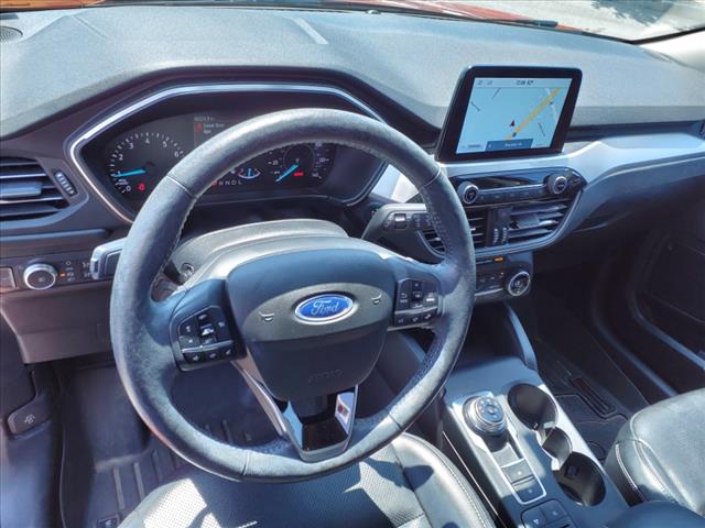 2020 Ford Escape SEL - Photo 11
