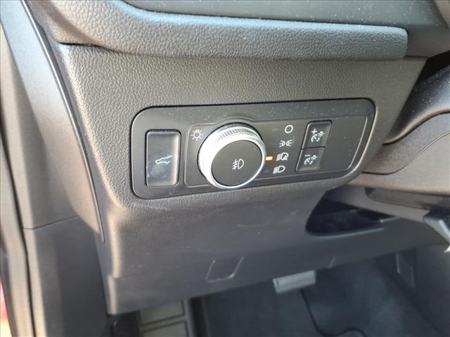 2021 Ford Escape Titanium - Photo 11