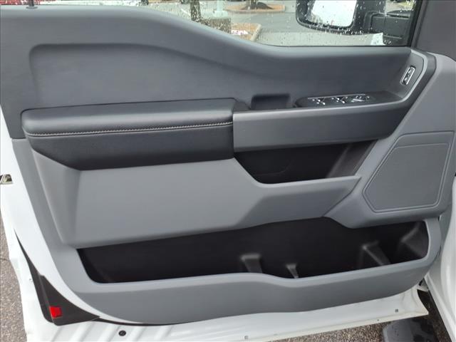 2023 Ford F-250 Super Duty XL - Photo 11