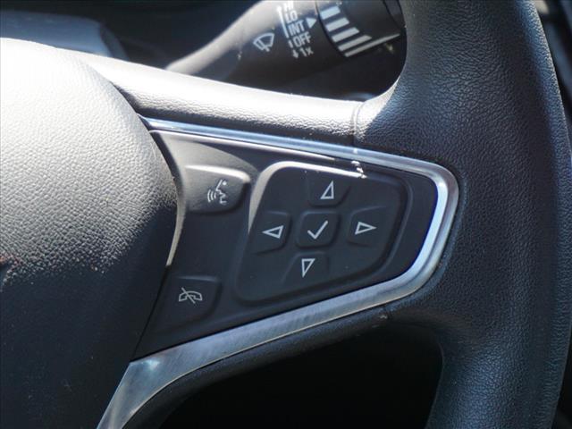 2017 Chevrolet Malibu LS - Photo 11