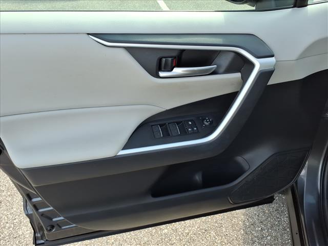 2023 Toyota RAV4 XLE Premium - Photo 11