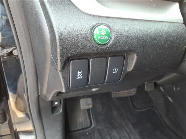 2014 Honda CR-V LX - Photo 11