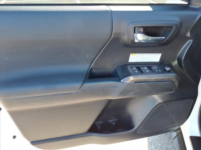2018 Toyota Tacoma TRD Off-Road - Photo 11