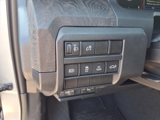 2025 Toyota Tacoma  - Photo 11
