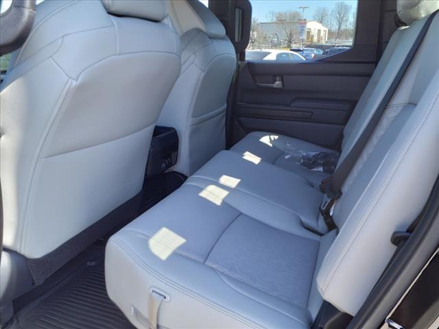 2025 Toyota Tacoma Limited - Photo 11