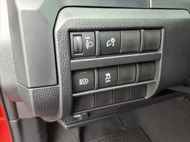 2025 Toyota Tacoma SR - Photo 11