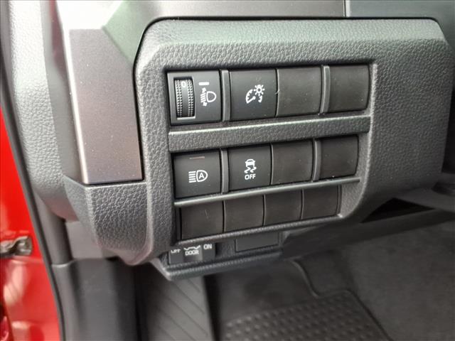 2025 Toyota Tacoma TRD Off-Road - Photo 11
