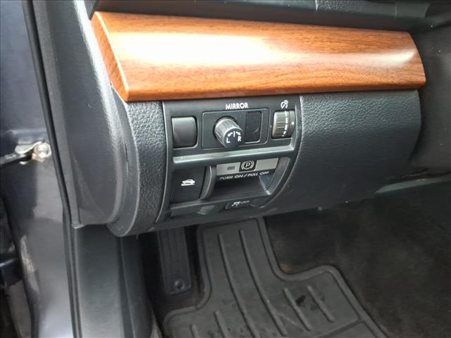 2014 Subaru Outback 2.5i Limited - Photo 11