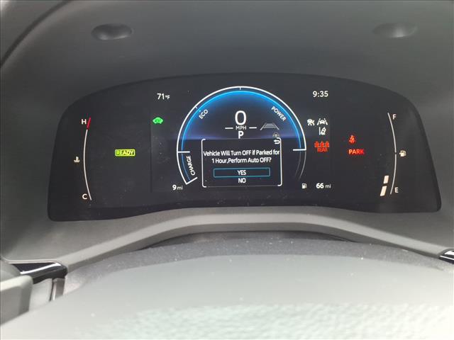 2026 Toyota Camry SE - Photo 11