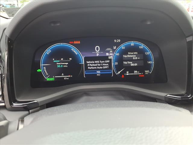 2026 Toyota Camry XSE - Photo 11