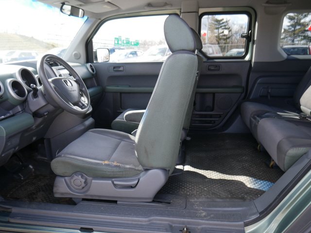 2004 Honda Element EX - Photo 11