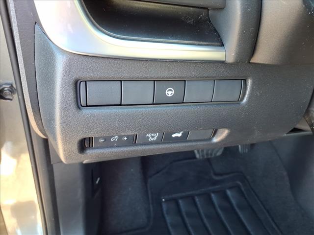 2024 Nissan Rogue SV - Photo 11