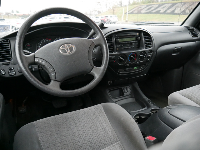 2006 Toyota Tundra Darrell Waltrip Edition - Photo 11