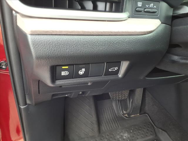 2024 Toyota Grand Highlander Limited - Photo 11