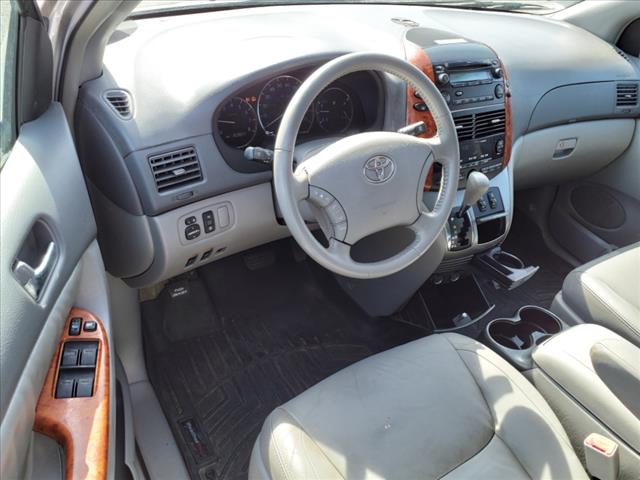 2006 Toyota Sienna XLE 7 Passenger - Photo 11