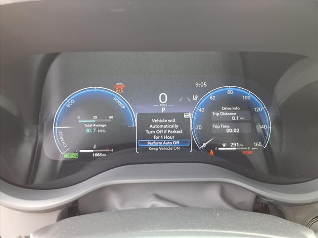 2025 Toyota Sienna Limited 7-Passenger - Photo 11