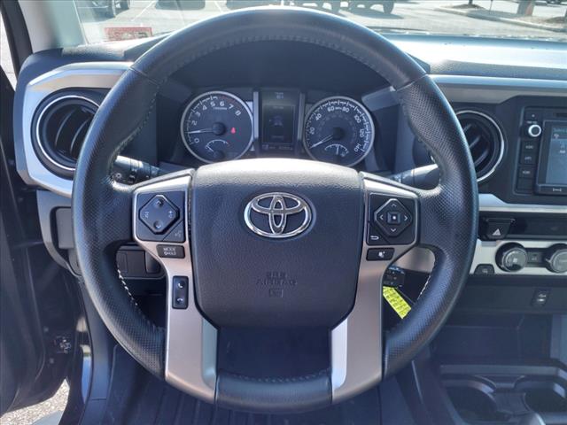 2016 Toyota Tacoma SR5 - Photo 11