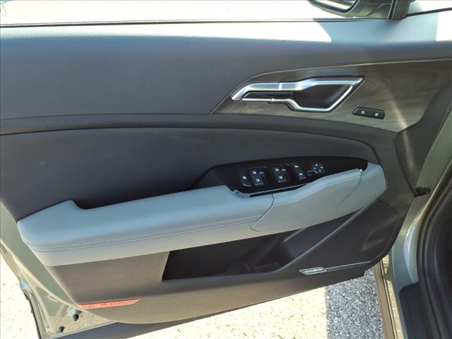 2024 Kia Sportage X-Pro - Photo 11