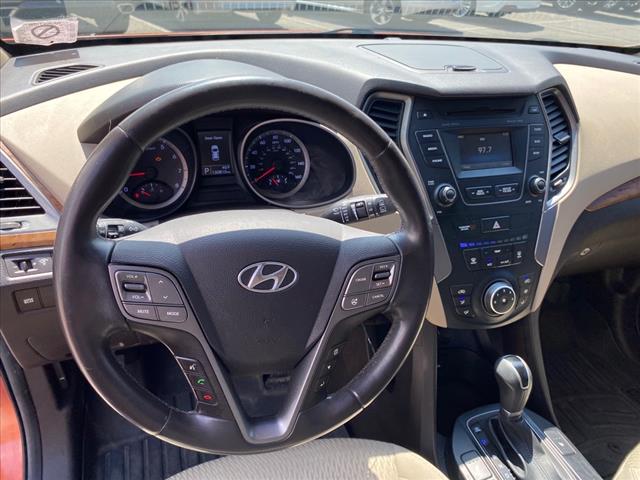 2014 Hyundai SANTA FE Sport 2.4L - Photo 11