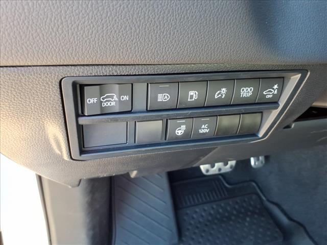 2025 Toyota Sequoia Limited - Photo 11
