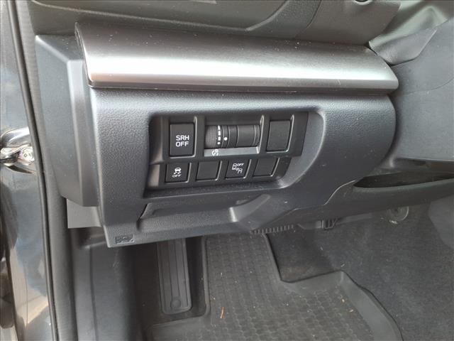 2018 Subaru Crosstrek 2.0i Limited - Photo 11