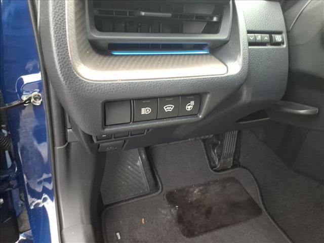 2024 Toyota Prius XLE - Photo 11