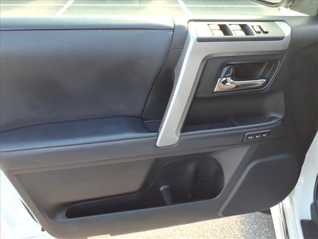 2022 Toyota 4Runner Limited - Photo 11