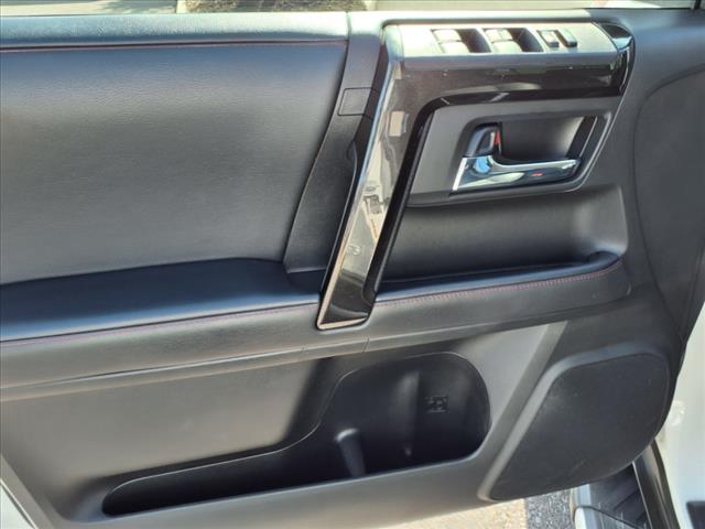 2021 Toyota 4Runner TRD Pro - Photo 11