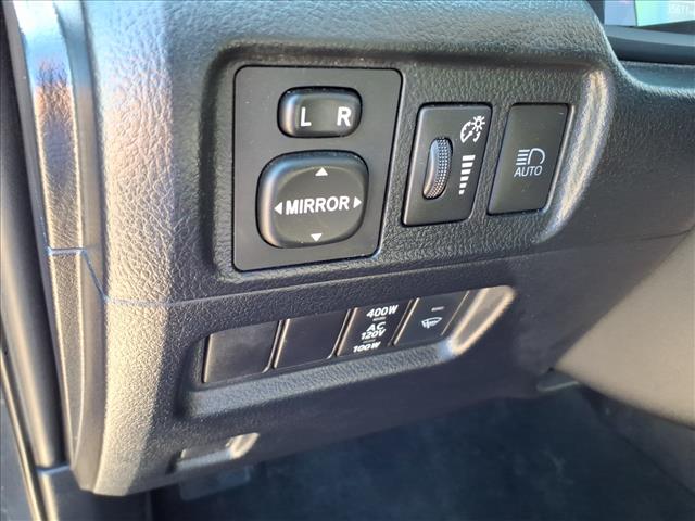 2024 Toyota 4Runner SR5 - Photo 11