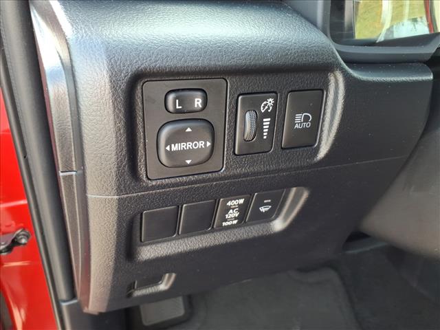 2024 Toyota 4Runner TRD Off-Road - Photo 11