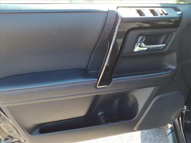 2023 Toyota 4Runner TRD Off-Road Premium - Photo 11