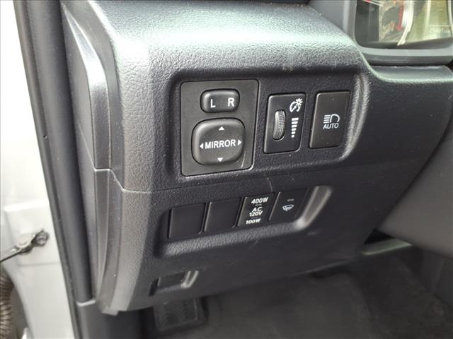 2024 Toyota 4Runner TRD Off-Road Premium - Photo 11