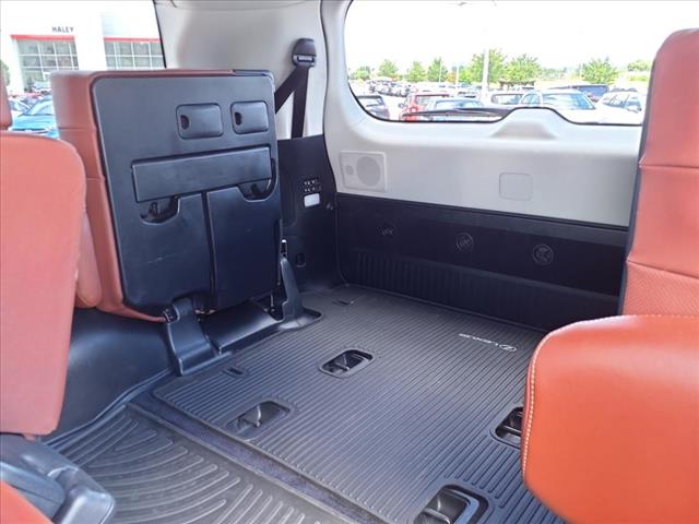 2017 Lexus LX 570 Base - Photo 11