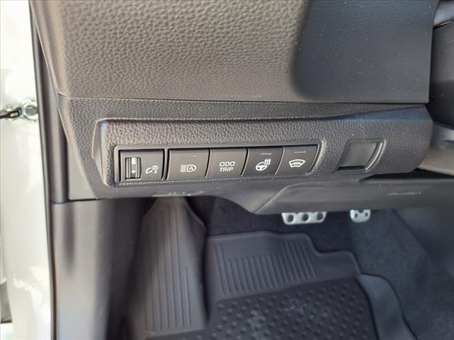 2025 Toyota GR Corolla Premium Plus - Photo 11