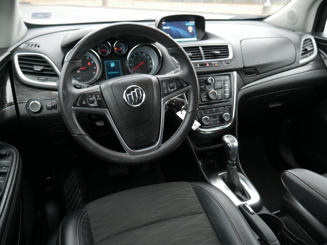 2015 Buick Encore Base - Photo 11