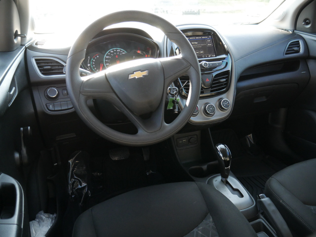 2020 Chevrolet Spark LS CVT - Photo 11