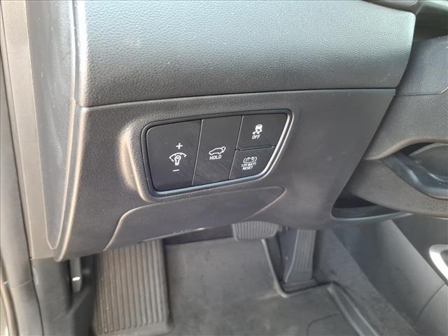 2024 Hyundai TUCSON Hybrid Blue - Photo 11