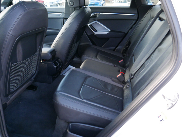 2020 Audi Q3 2.0T quattro Premium - Photo 11