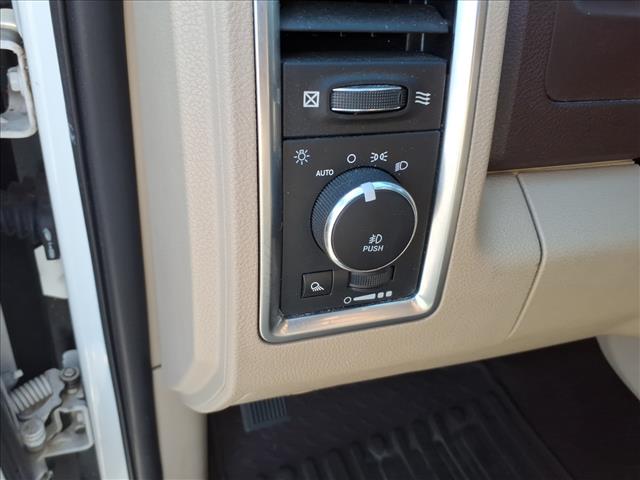 2018 RAM 1500 Harvest - Photo 12