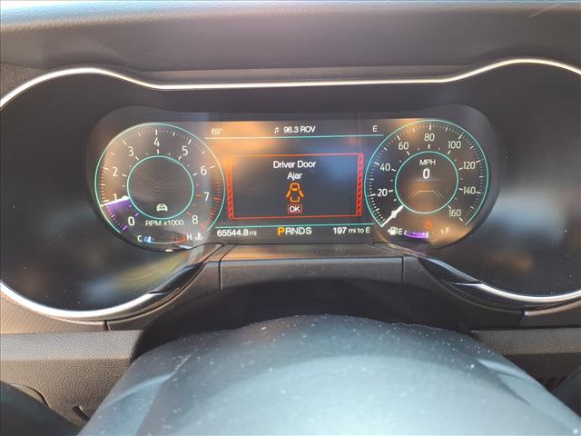 2019 Ford Mustang EcoBoost Premium - Photo 12