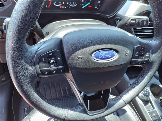 2020 Ford Escape SEL - Photo 12