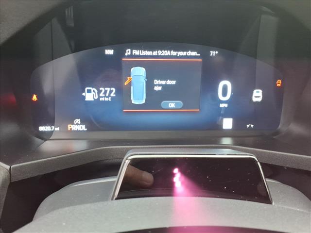2025 Ford Explorer Platinum - Photo 12