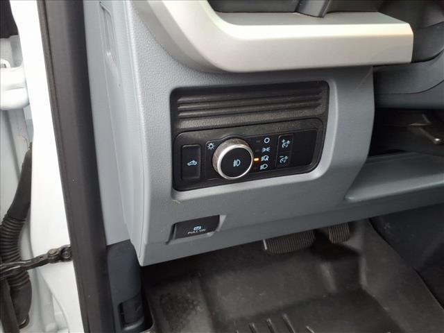2023 Ford F-250 Super Duty XL - Photo 12
